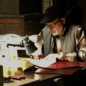 Meet your Posher, Keith